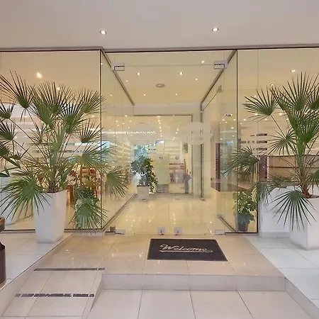 Memory Boutique Hotel (Adults Only)-2