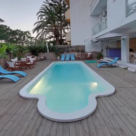 Memory Boutique Hotel (Adults Only)-3